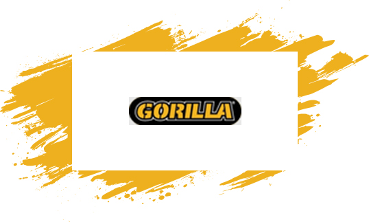 Gorilla-logo Gorilla-logo