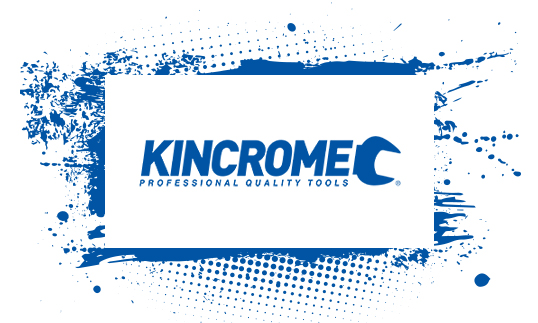 Kincrome-logo Kincrome-logo
